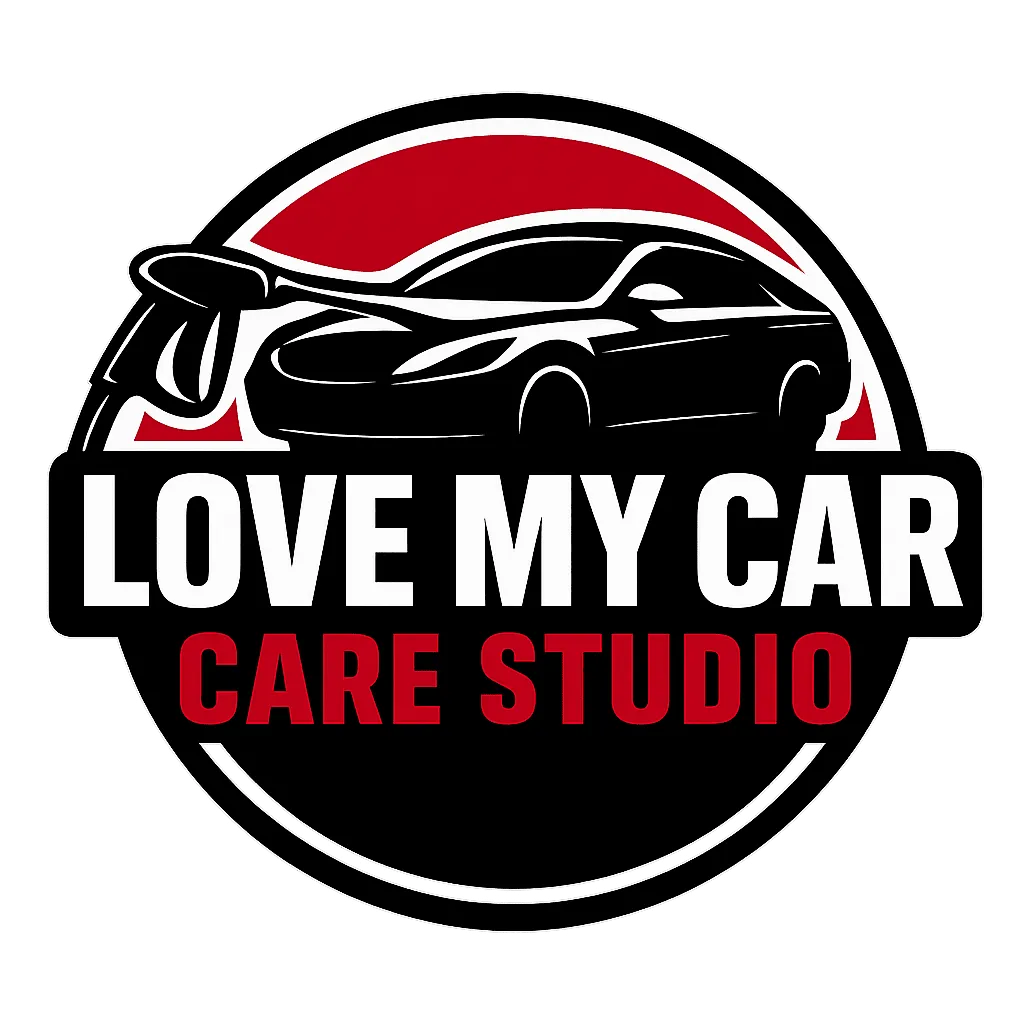 LOVE MY CAR CARE STUDIO